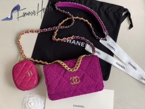 Chanel Bag CBBGCC356900 